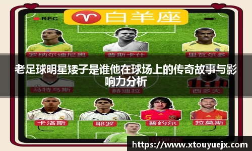 老足球明星矮子是谁他在球场上的传奇故事与影响力分析